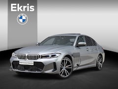 BMW 3-serie - 330e xDrive | M Sportpakket | Panodak | Harman Kardon | Head-Up | Elektr. Voorstoelen | Ac