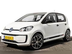Volkswagen Up! - 1.0 BMT 5 deurs Limited Edition I Airco I LMV I Org. Audio