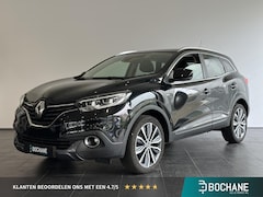 Renault Kadjar - 1.5 dCi Bose NAVIGATIE | ACHTERUITRIJCAMERA | PARKEERSENSOREN VOOR-EN ACHTER