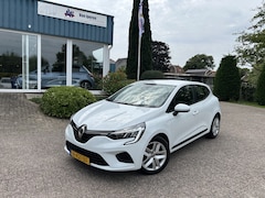Renault Clio - 1.0 TCe Zen