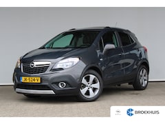 Opel Mokka - 1.4 T Innovation | Achteruitrijcamera | Comfortstoel(en) | Cruise control