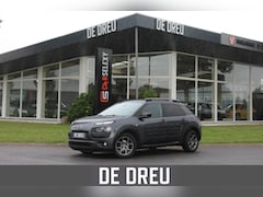 Citroën C4 Cactus - 1.2 PureTech Shine Pano dak | Trekhaak