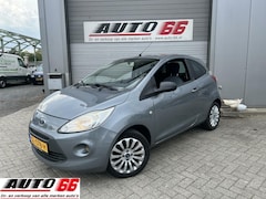 Ford Ka - 1.2 Trend AIRCO APK tot 09-2026