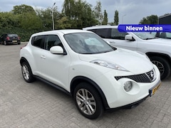 Nissan Juke - 1.6 Acenta 117pk | Clima