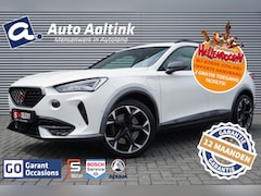 CUPRA Formentor - 245PK PHEV KUIPSTOELEN | NAVI | CAMERA | ADAPTIVE | SPORTIEF