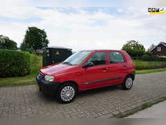 Suzuki Alto - 1.1 GL Spirit