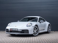 Porsche 911 - 3.0 Carrera T Handgeschakeld l Sportuitlaat l Schuif/kantel dak