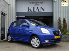 Kia Picanto - 1.0 LXE X-tra