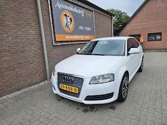 Audi A3 Sportback - 1.4 TFSI Attraction