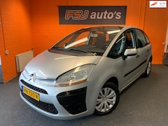 Citroën C4 Picasso - 1.6 VTi / SÉDUCTION / CRUISE / AIRCO