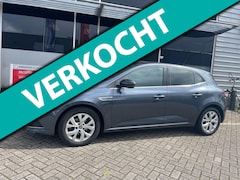 Renault Mégane - 1.3 TCe Limited / trekhaak / navigatie