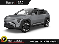 Kia EV3 - Plus 81.4 kWh I Snel leverbaar