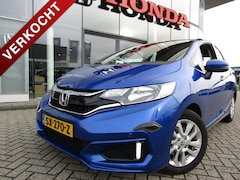 Honda Jazz - 1.3 i-VTEC 102pk CVT Comfort, NAVI