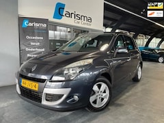 Renault Scénic - 1.4 TCE Dynamique|Navi|Cruise|PDC|NAP