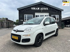 Fiat Panda - 0.9 TwinAir Edizione Cool