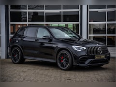 Mercedes-Benz AMG GLC - 63 S 4MATIC+ Premium Plus * Facelift