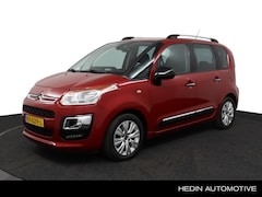 Citroën C3 Picasso - 1.2 110PK Feel Edition | Airco | Cruise Controle | Trekhaak |