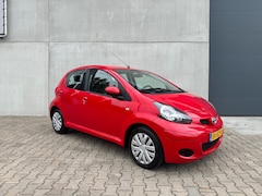 Toyota Aygo - 1.0-12V Access, ELEK PAKKET, 5 DEURS, APK,