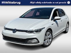 Volkswagen Golf - 1.5 eTSI 150pk DSG Style / Panoramadak / Matrix LED / Head Up Display / Elek Verstelbare B