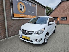 Opel Karl - 1.0 ecoFLEX Innovation