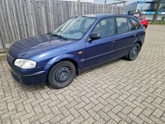 Mazda 323 Fastbreak - 1.5i LS