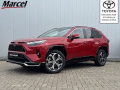 Toyota RAV4 - 2.5 Plug-in Hybrid AWD Limited Edition Schuifdak Nieuw Snel Leveren