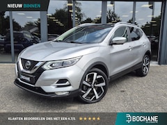 Nissan Qashqai - 1.3 DIG-T Tekna