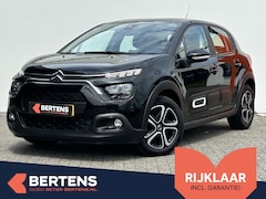 Citroën C3 - 1.2 PT 83 Plus | Stoelverwarming | Comfort stoelen | Prijs is rijklaar