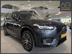 Volvo XC90 - 2.0 T8 Recharge AWD R-Design, Pilot assist, Pano, Trekhaak