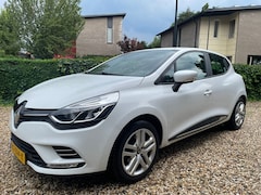 Renault Clio - 0.9 TCe Zen