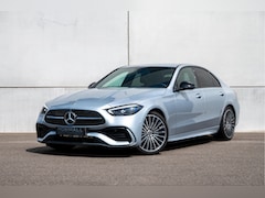 Mercedes-Benz C-klasse - 200 AMG Line / 8.231 km / Nw € 71.152,