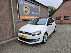 Volkswagen Polo - 1.2 TSI Highline