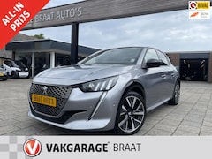 Peugeot 208 - 1.2 GT-line l PANO l STOELVERW. l CARPLAY l RIJKLAAR