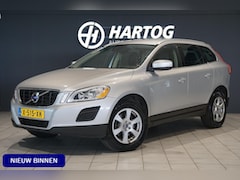 Volvo XC60 - 2.0 T5 Summum + TREKHAAK / LEDER / CRUISE CONTROL