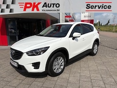 Mazda CX-5 - 2.0 SkyActiv-G 160 GT-M 4WD \ Navi | Cruise | 48.023 km Dealeronderhouden