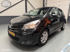 Toyota Yaris - 1.0 VVT-i Aspiration Airco|Bluetooth|Camara|NAP