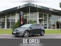 Volkswagen Golf - 1.4 TSI GTE Panorama dak | 18"LMV