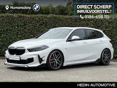 BMW 1-serie - 128ti | Panorama | 19" | M-Perf. Spoiler/Skirt/Wings | AC Schnitzer Uitlaat | Harman/Kardo