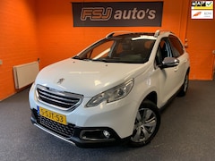 Peugeot 2008 - 1.2 VTI / ALLURE-PACK-PREMIUM-PLUS / PANORAMADAK