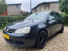 Volkswagen Golf - 1.6 FSI Turijn