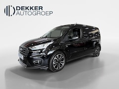Ford Transit Connect - 1.5 EcoBlue L2 Sport automaat