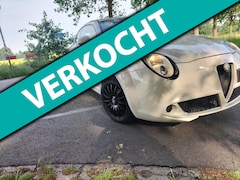 Alfa Romeo MiTo - 1.4 Progression Met Nieuwe Apk