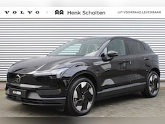 Volvo EX30 - Single Motor Extended Range Ultra 69 kWh Onyx Black | Panoramadak | Power Seats Met Geheug