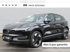 Volvo EX30 - Single Motor Extended Range Plus | Achteruitrijcamera | Cruise Control Adaptief Met Stop&G