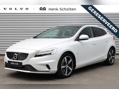 Volvo V40 - T3 Automaat Polar+ Sport | Adaptieve Cruise Control | Blind Spot Information (BLIS) | Lane