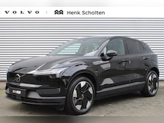 Volvo EX30 - Single Motor Extended Range Ultra 69 kWh| Glazen Panoramadak | 22kW OBC | Getint Glas Acht