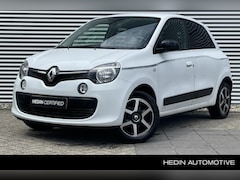 Renault Twingo - 1.0 SCe Limited | Airco | Bluetooth telefoonvoorbereiding | Centrale deurvergrendeling met