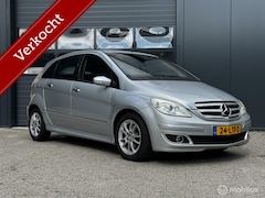 Mercedes-Benz B-klasse - 200 | Airco | zuinig | hoge instap |