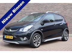 Opel Karl - 1.0 Rocks Online Edition, APPLE CAR PLAY, mooie en frisse auto