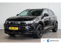 Opel Grandland - 1.2 Turbo 130PK GS | 360* Camera | AGR | Navigatie | Parkeersensoren | Keyless | Dodehoek